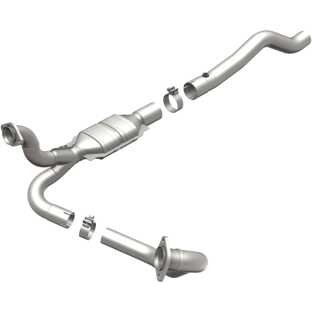 MagnaFlow Conv DF 2003 Ram 1500 5.7 2WD (93416)