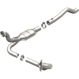 MagnaFlow Conv DF 2003 Ram 1500 5.7 2WD (93416)