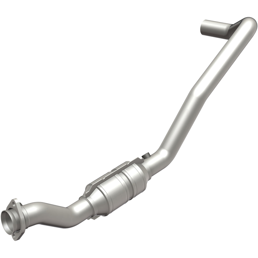 MagnaFlow Conv DF 04-05 Dodge RAM 1500 Pickup 3.7L (Inc 4WD 4.7L) D/S (93417)