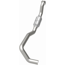 Load image into Gallery viewer, MagnaFlow Conv DF 04-05 Dodge RAM 1500 Pickup 3.7L (Inc 4WD 4.7L) D/S (93417)