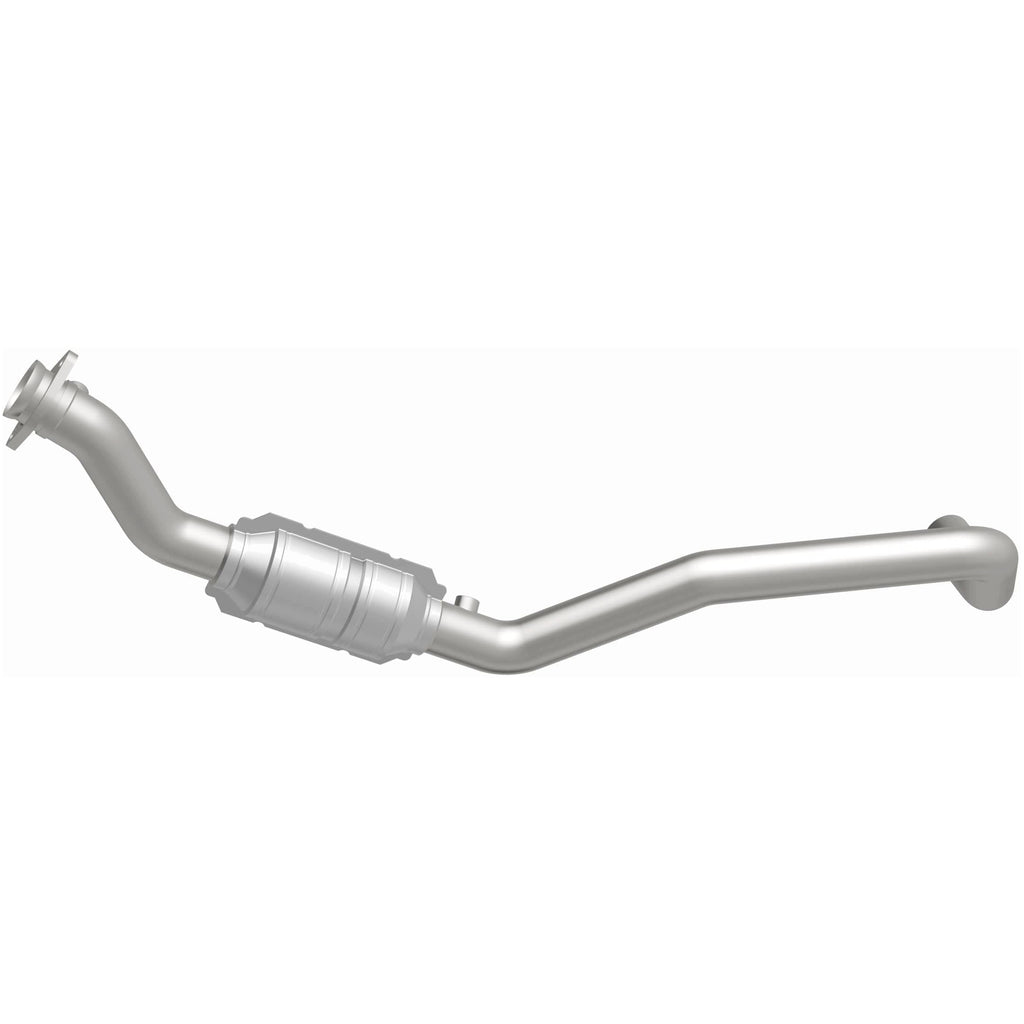 MagnaFlow Conv DF 04-05 Dodge RAM 1500 Pickup 3.7L (Inc 4WD 4.7L) D/S (93417)
