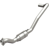 MagnaFlow Conv DF 04-05 Dodge RAM 1500 Pickup 3.7L (Inc 4WD 4.7L) D/S (93417)