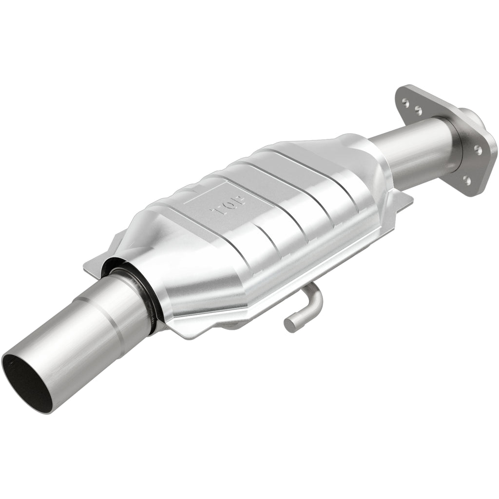 MagnaFlow Conv GM 21.38X6.5X4 2.25 23418 (93418)