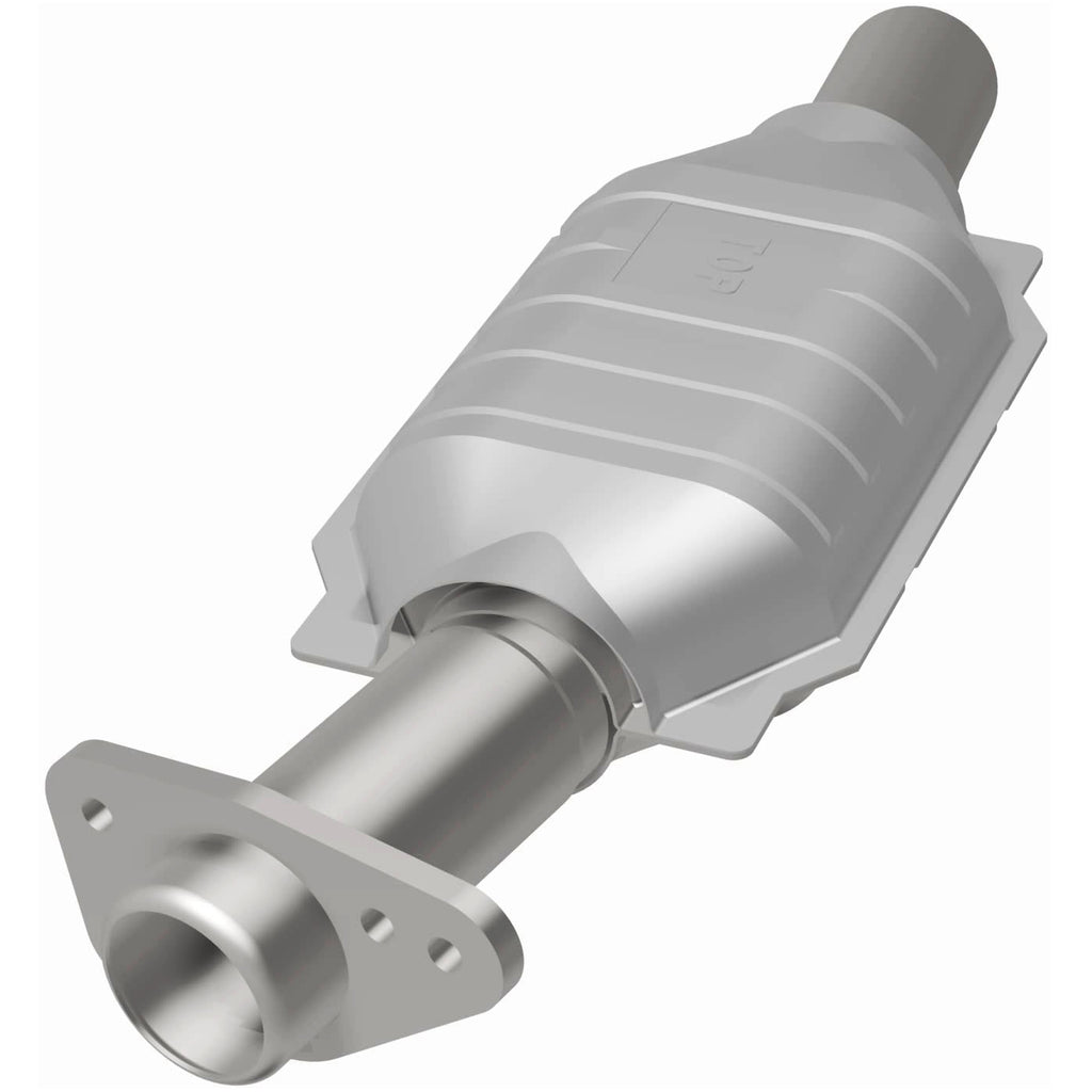 MagnaFlow Conv GM 21.38X6.5X4 2.25 23418 (93418)