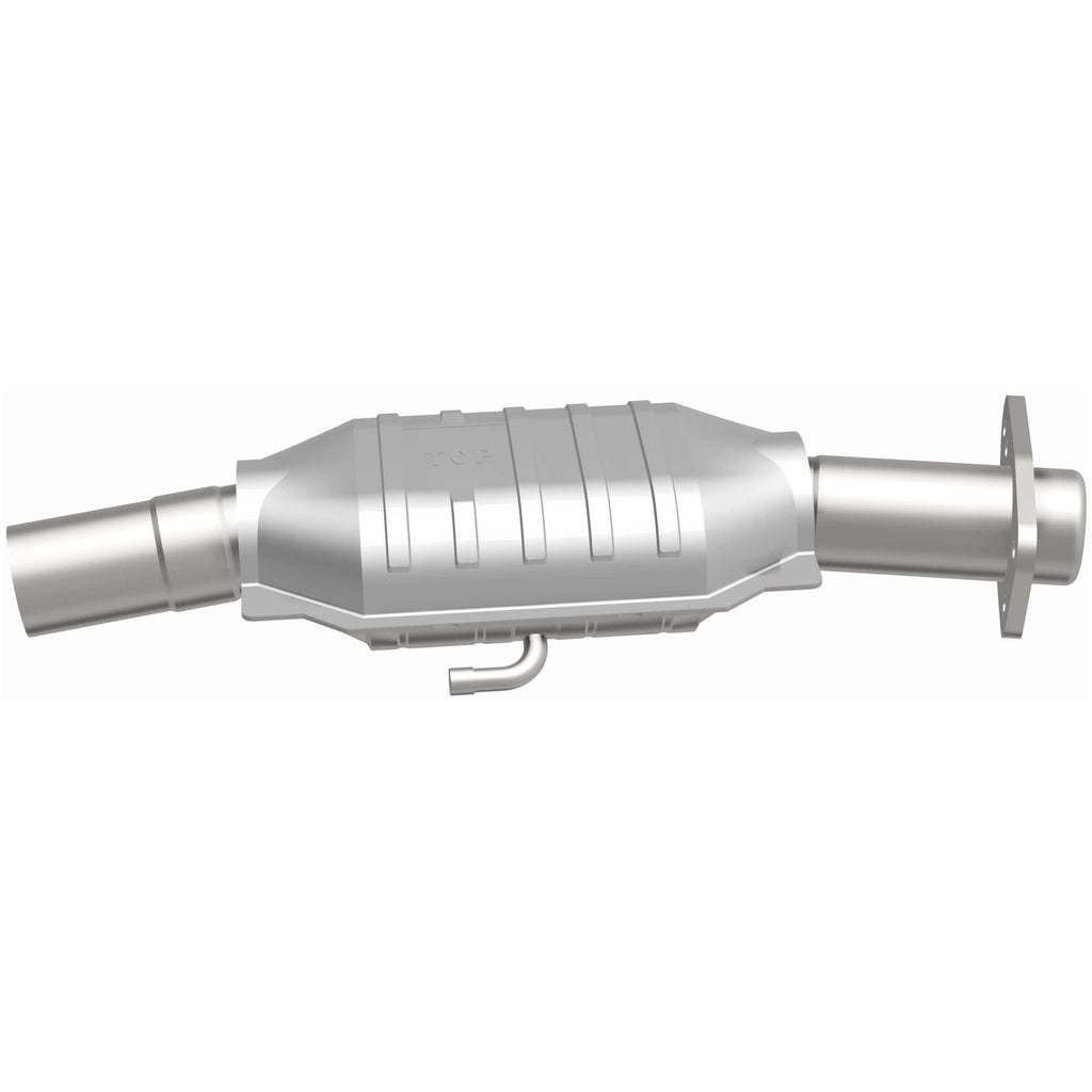 MagnaFlow Conv GM 21.38X6.5X4 2.25 23418 (93418)