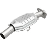 MagnaFlow Conv GM 21.38X6.5X4 2.25 23418 (93418)