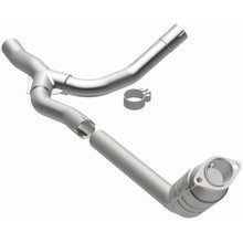 Load image into Gallery viewer, MagnaFlow Conv DF 04-05 Dodge RAM 1500 Pickup 3.7L (Inc 4WD 4.7L) P/S (93420)