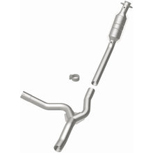 Load image into Gallery viewer, MagnaFlow Conv DF 04-05 Dodge RAM 1500 Pickup 3.7L (Inc 4WD 4.7L) P/S (93420)