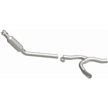 Load image into Gallery viewer, MagnaFlow Conv DF 04-05 Dodge RAM 1500 Pickup 3.7L (Inc 4WD 4.7L) P/S (93420)