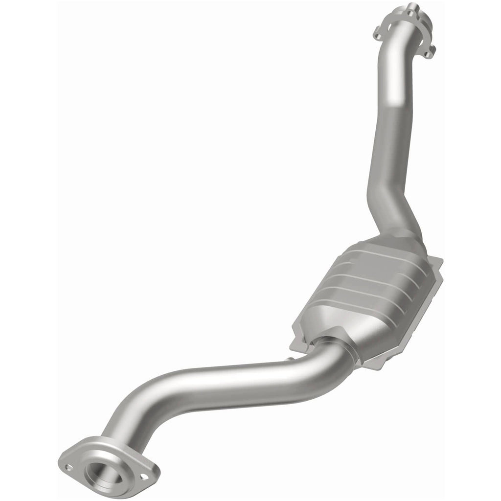 MagnaFlow Conv DF 04-06 Colorado 2.8/3.5 (93421)