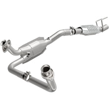 Load image into Gallery viewer, Magnaflow 92-95 Ford E-150 5.0L Direct Fit Converter (93423)