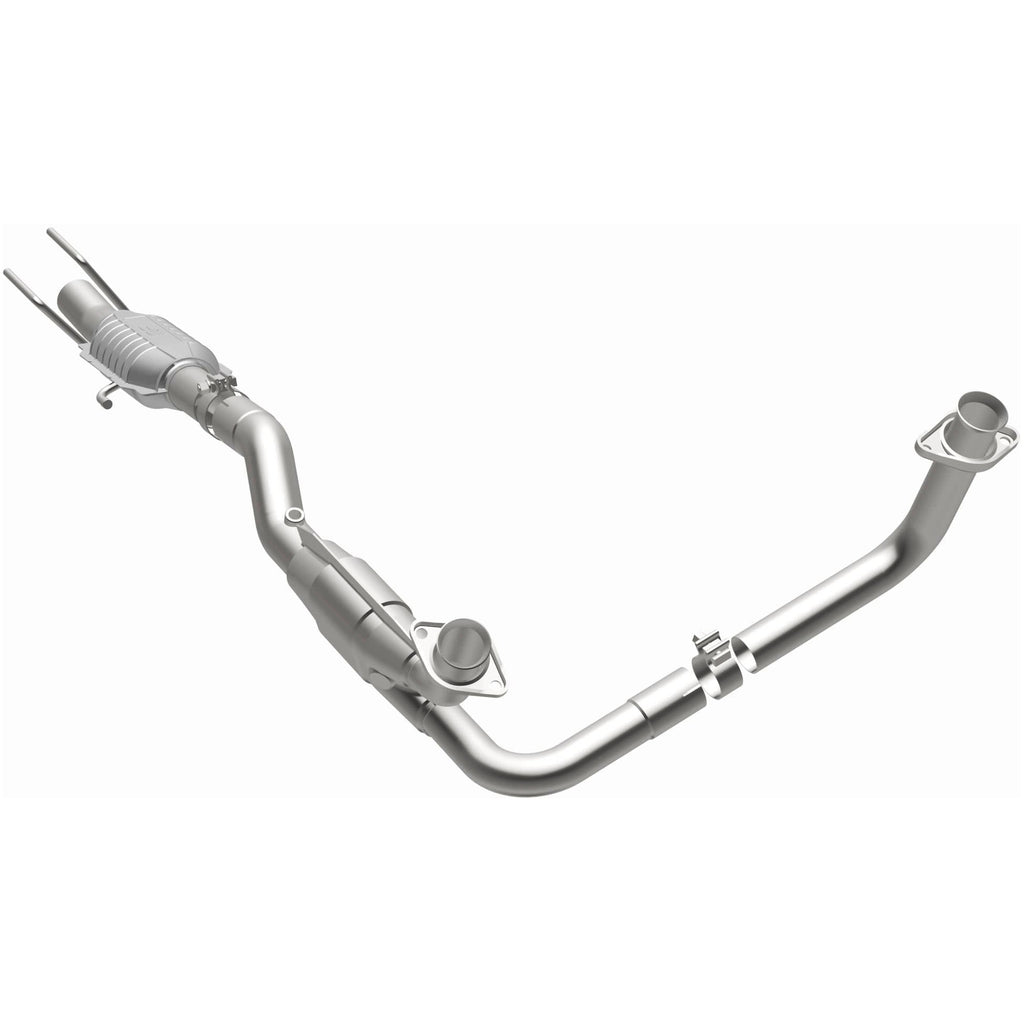 Magnaflow 92-95 Ford E-150 5.0L Direct Fit Converter (93423)