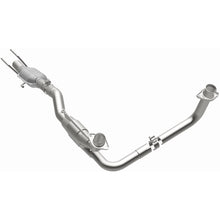 Load image into Gallery viewer, Magnaflow 92-95 Ford E-150 5.0L Direct Fit Converter (93423)