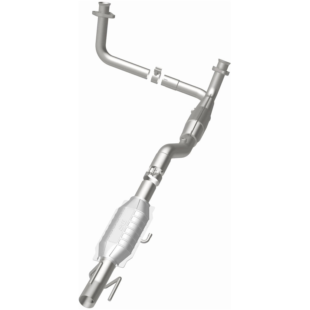Magnaflow 92-95 Ford E-150 5.0L Direct Fit Converter (93423)
