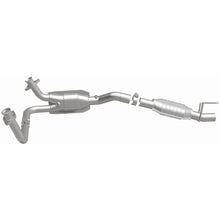 Load image into Gallery viewer, Magnaflow 92-95 Ford E-150 5.0L Direct Fit Converter (93423)