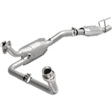Magnaflow 92-95 Ford E-150 5.0L Direct Fit Converter (93423)