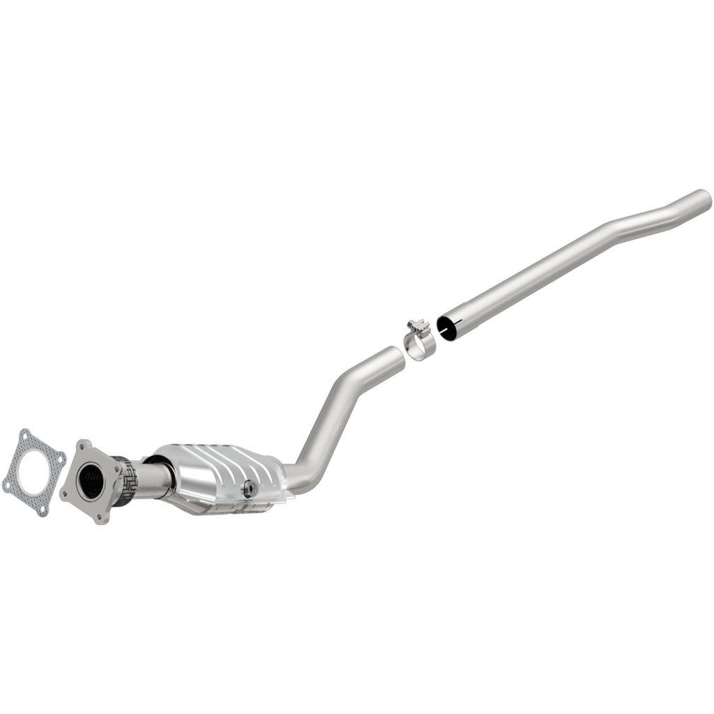 MagnaFlow Conv 01-03 Chrysler Voyager, Grand Voyager 01-04 Dodge Caravan *NOT FOR SALE IN CALIFORNIA (93425)
