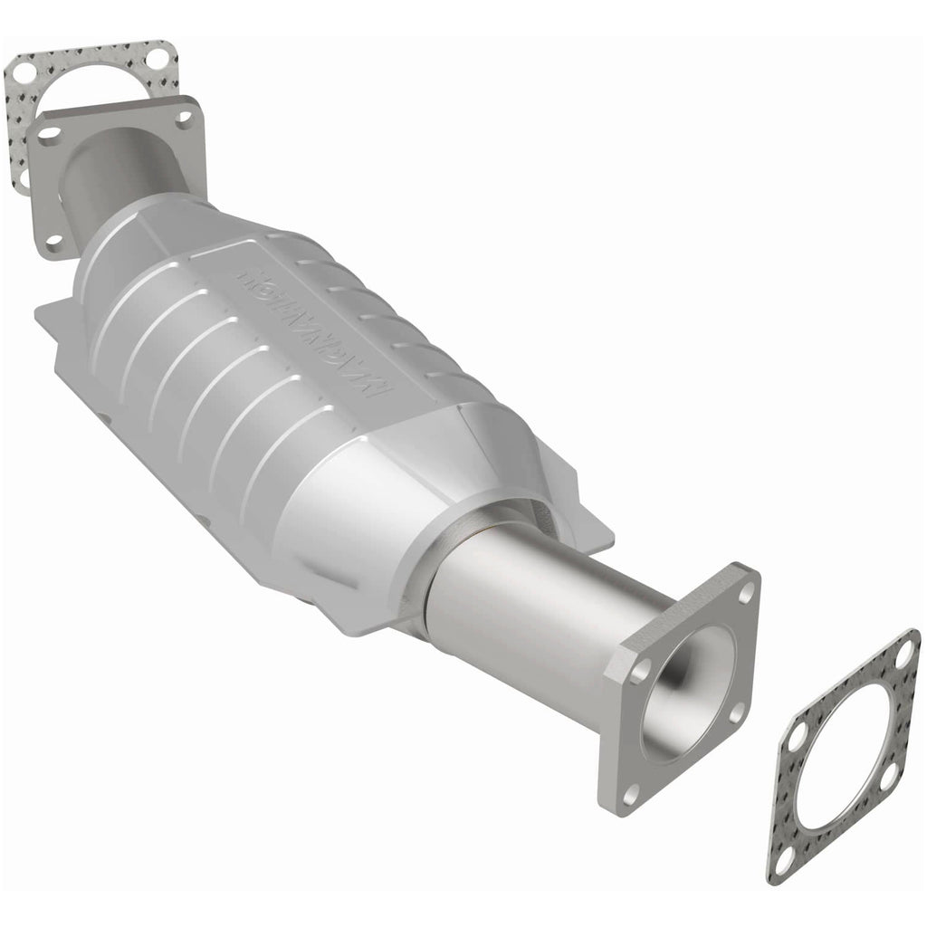 MagnaFlow Conv DF GM 78 81 (93426)