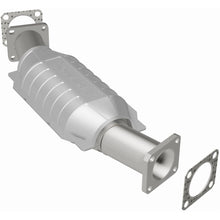 Load image into Gallery viewer, MagnaFlow Conv DF GM 78 81 (93426)