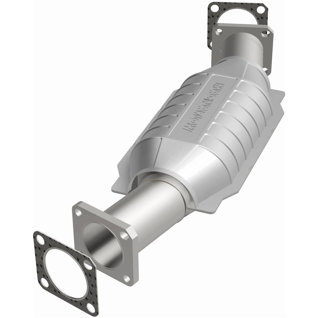 MagnaFlow Conv DF GM 78 81 (93426)