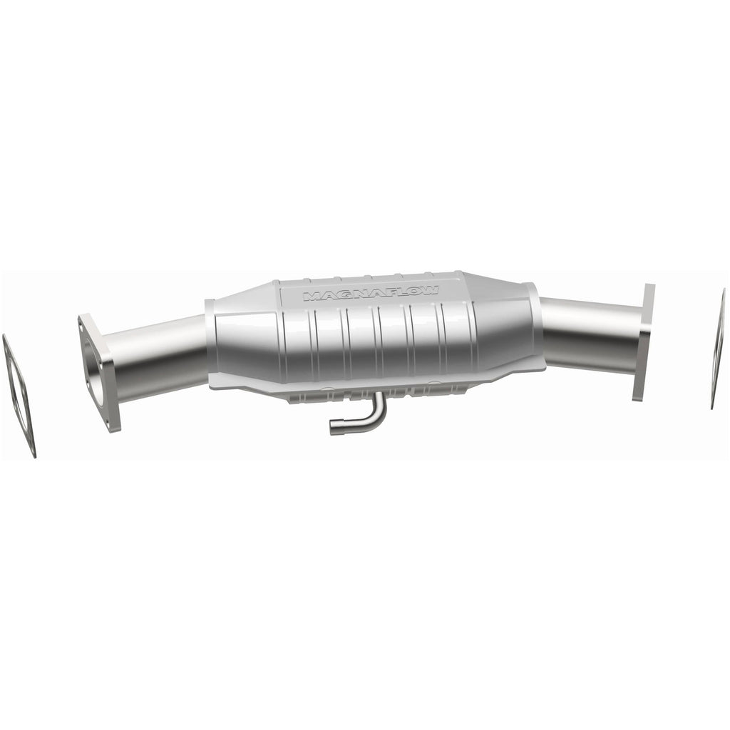 MagnaFlow Conv DF GM 78 81 (93426)