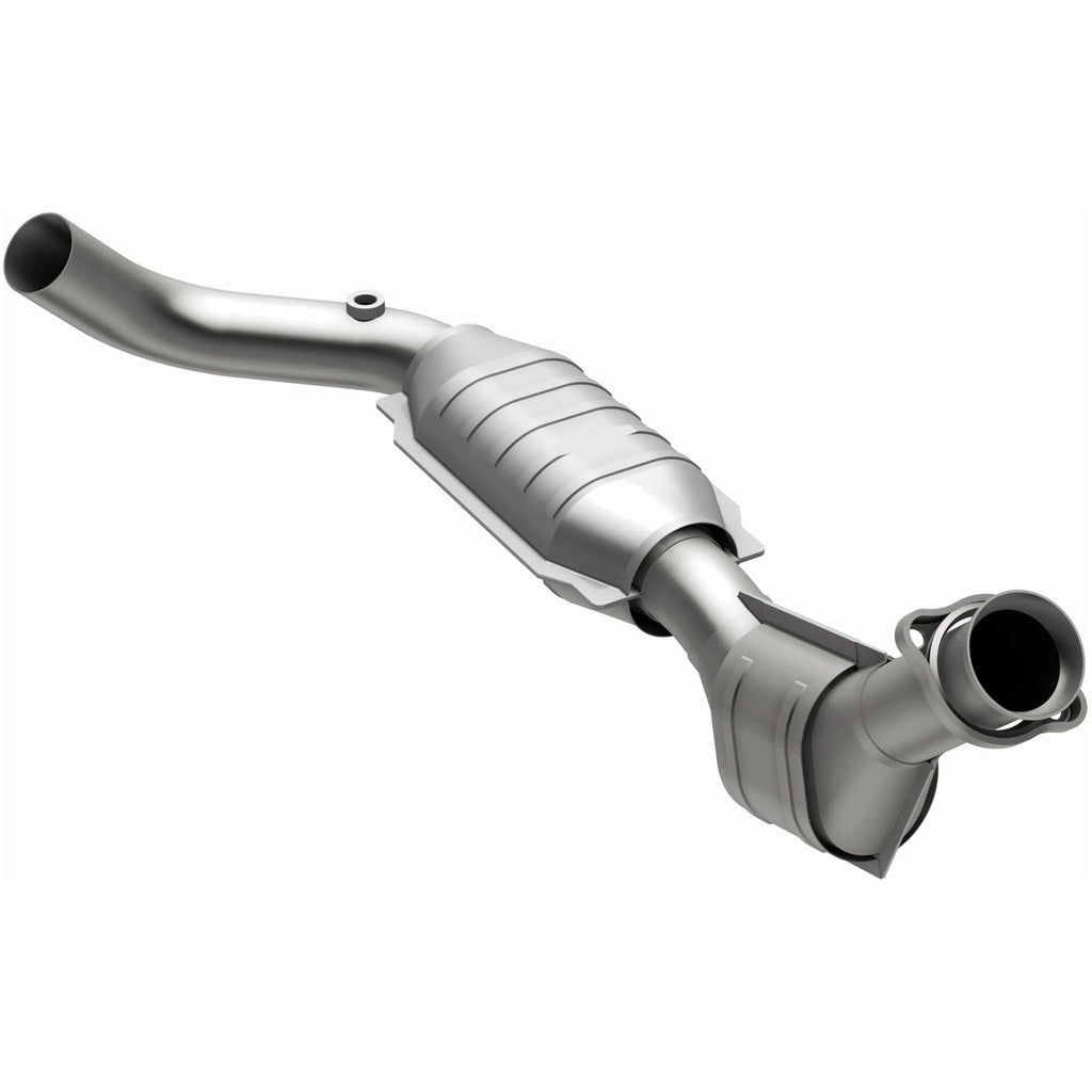 MagnaFlow Conv DF 97-98 Ford F-150 Pickup 4.2L D/S 4WD (49 State) (93428)