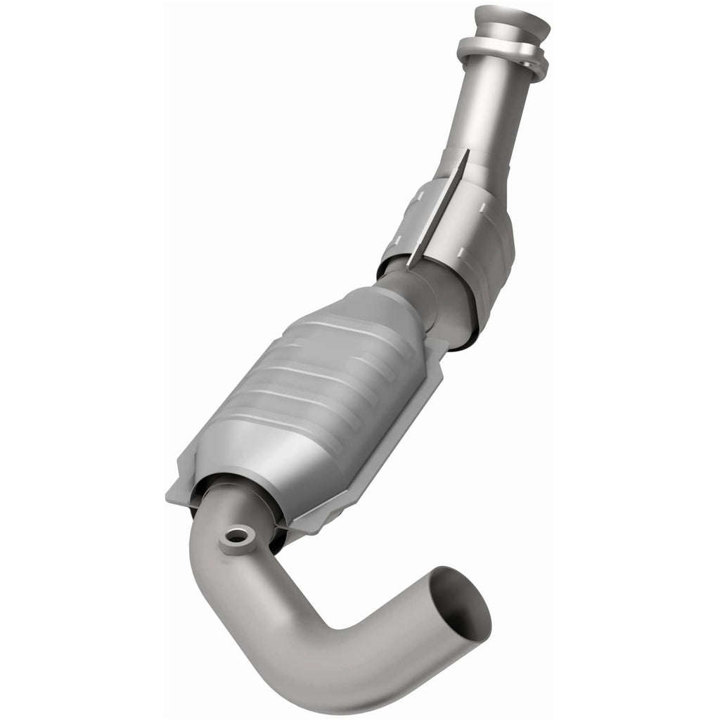 MagnaFlow Conv DF 97-98 Ford F-150 Pickup 4.2L D/S 4WD (49 State) (93428)