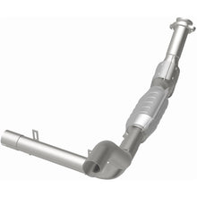 Load image into Gallery viewer, MagnaFlow Conv DF 97-98 Ford F-150 Pickup 4.2L P/S 4WD (93429)