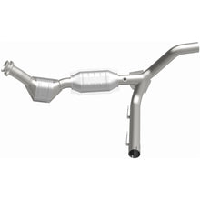 Load image into Gallery viewer, MagnaFlow Conv DF 97-98 Ford F-150 Pickup 4.2L P/S 4WD (93429)