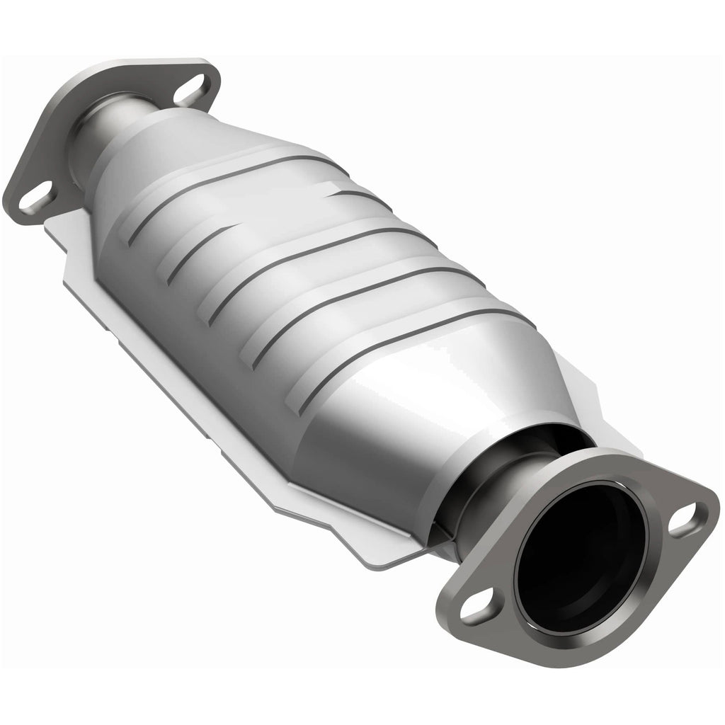 MagnaFlow Conv DF 95-96 Mazda Millenia 2.5L Rear (93430)