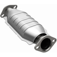 Load image into Gallery viewer, MagnaFlow Conv DF 95-96 Mazda Millenia 2.5L Rear (93430)
