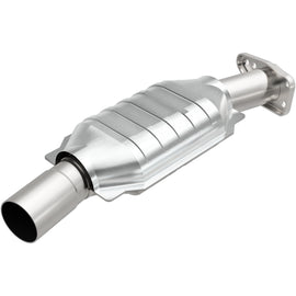 MagnaFlow Conv DF GM 77 79 (93431)