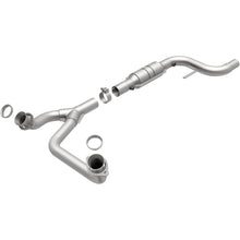 Load image into Gallery viewer, MagnaFlow Conv DF 02 Chevrolet Camaro 3.8L (93435)