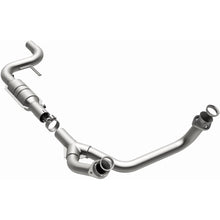 Load image into Gallery viewer, MagnaFlow Conv DF 02 Chevrolet Camaro 3.8L (93435)