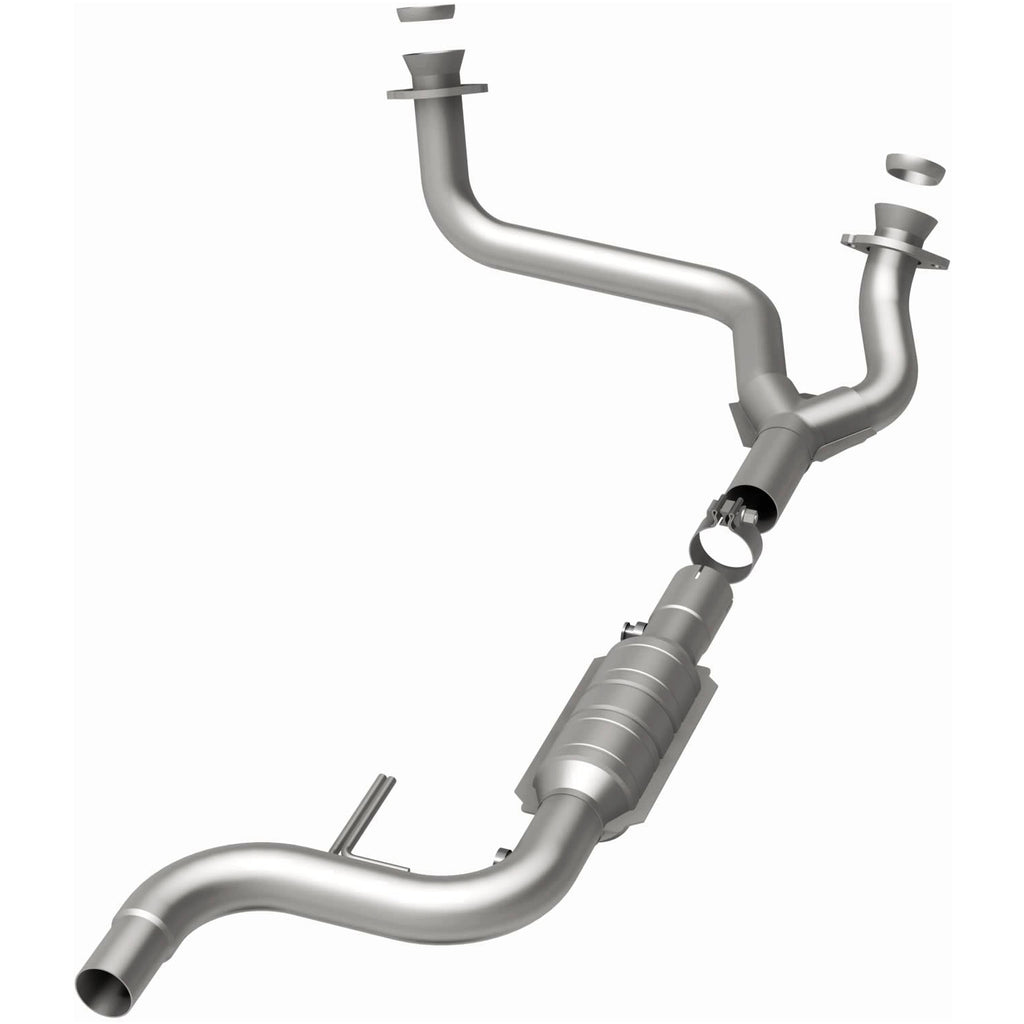MagnaFlow Conv DF 02 Chevrolet Camaro 3.8L (93435)