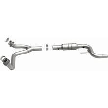 Load image into Gallery viewer, MagnaFlow Conv DF 02 Chevrolet Camaro 3.8L (93435)