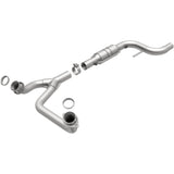 MagnaFlow Conv DF 02 Chevrolet Camaro 3.8L (93435)