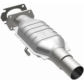 MagnaFlow Conv DF GM 86 87 (93439)