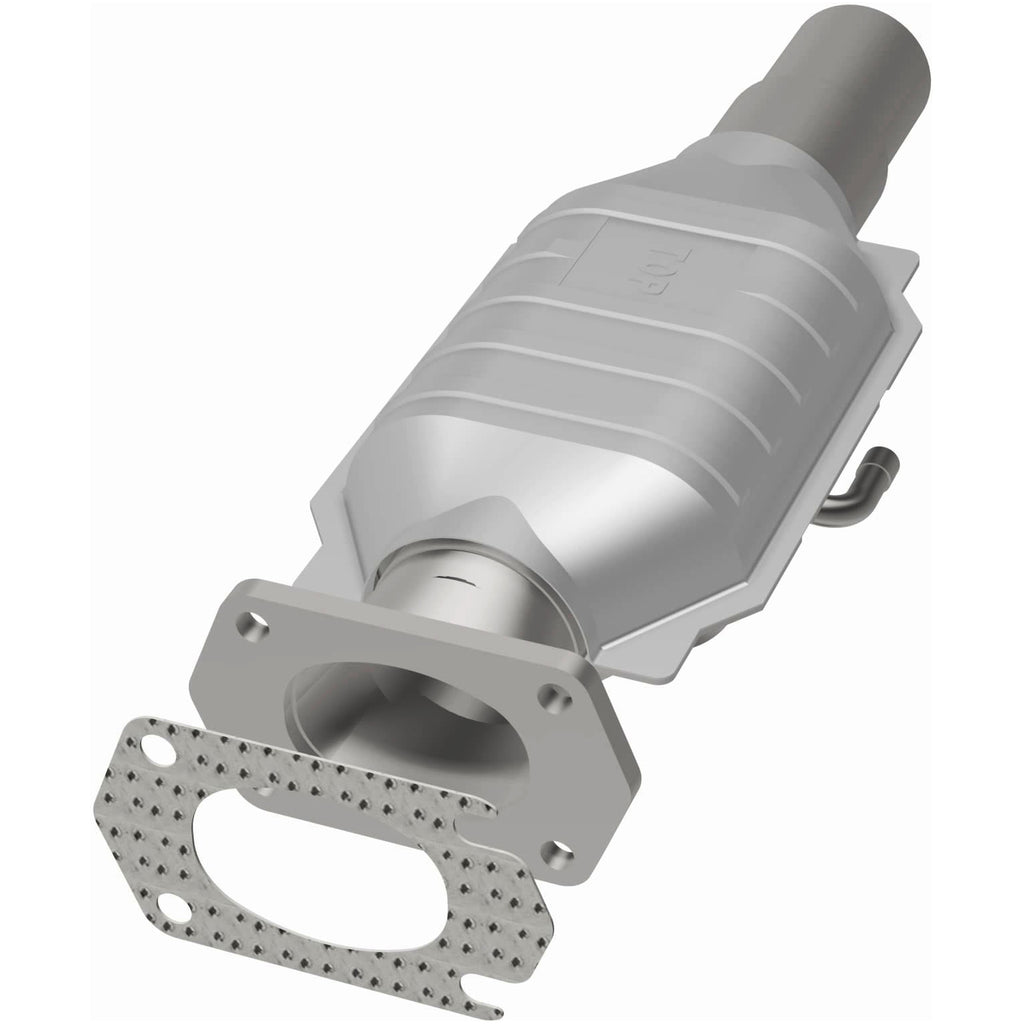MagnaFlow Conv DF GM 86 87 (93439)