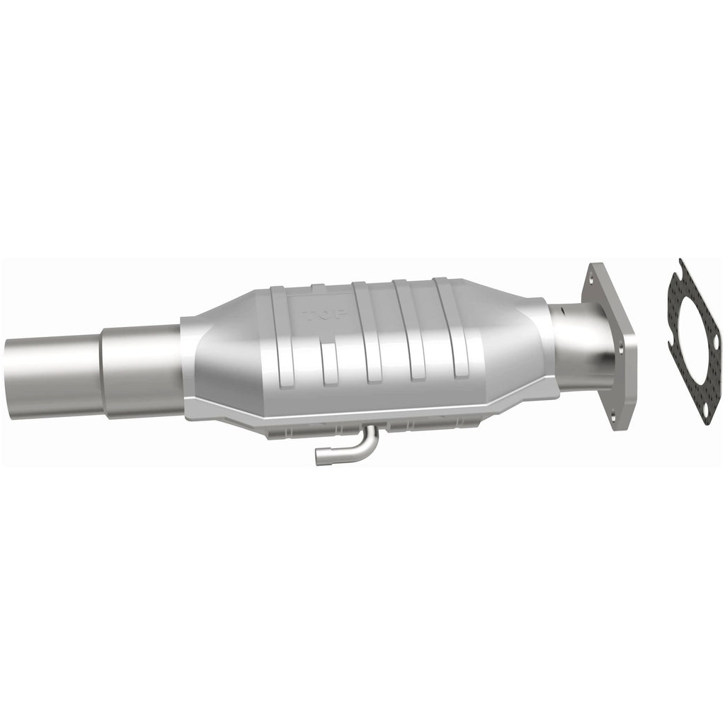 MagnaFlow Conv DF GM 86 87 (93439)