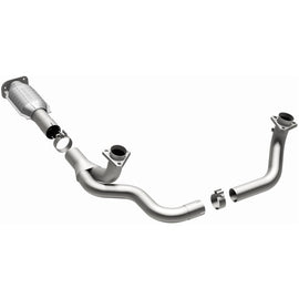 MagnaFlow Conv DF GM 93 95 (93444)
