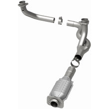 Load image into Gallery viewer, MagnaFlow Conv DF GM 93 95 (93444)