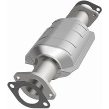 Load image into Gallery viewer, MagnaFlow Catalytic Converter DF 98-00 Nissan Frontier 2.4L Rear (93445)