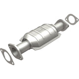 MagnaFlow Catalytic Converter DF 98-00 Nissan Frontier 2.4L Rear (93445)