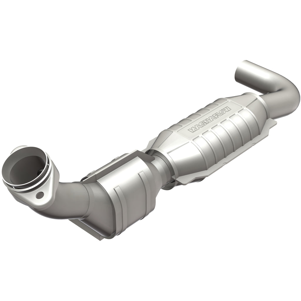MagnaFlow Conv DF 01-03 F-150 5.4 2WD D/S 49S (93447)