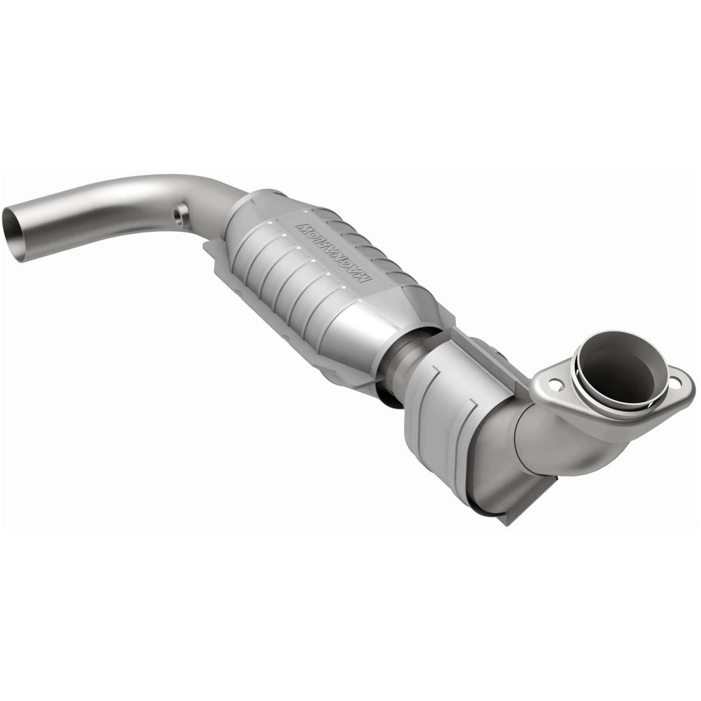 MagnaFlow Conv DF 01-03 F-150 5.4 2WD D/S 49S (93447)
