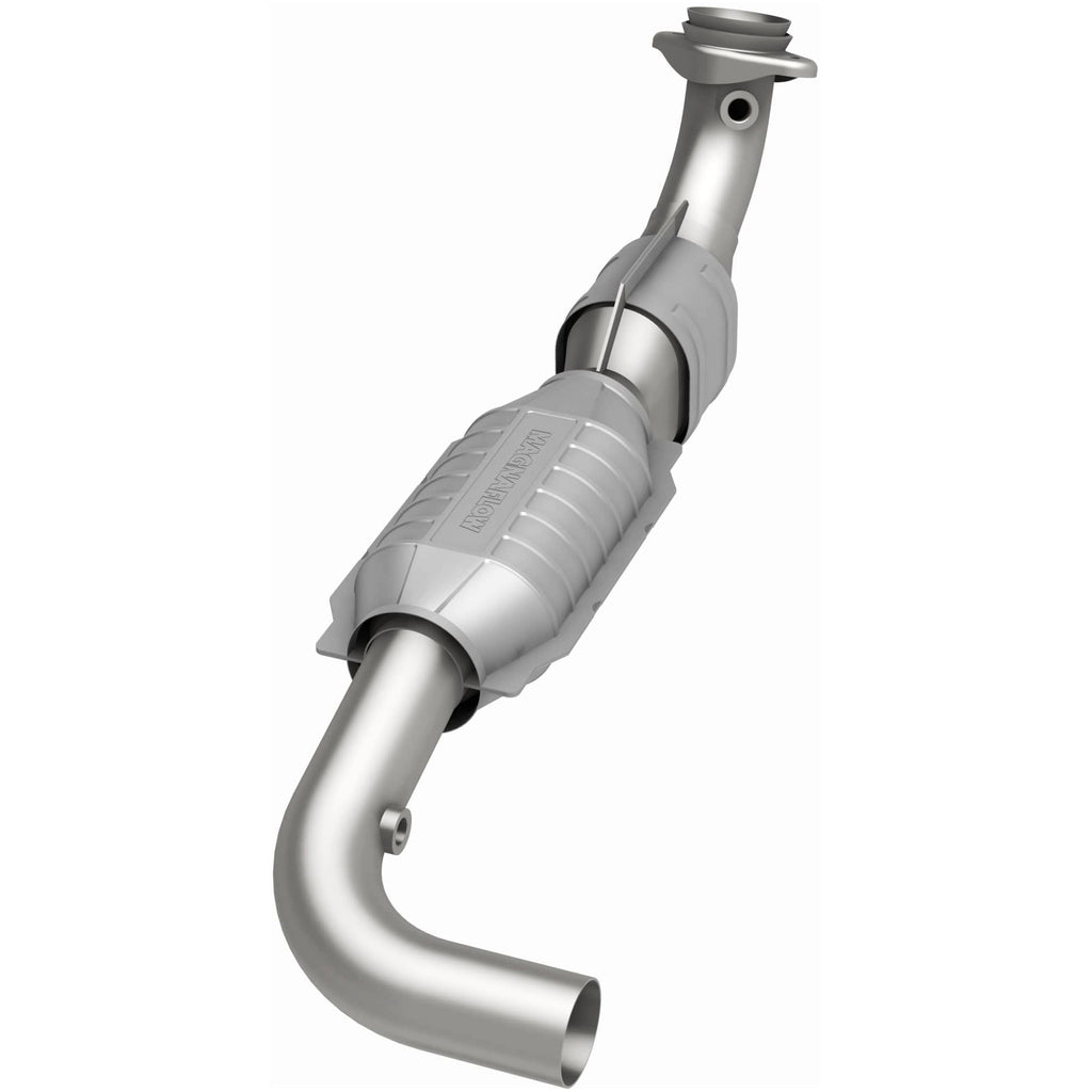 MagnaFlow Conv DF 01-03 F-150 5.4 2WD D/S 49S (93447)