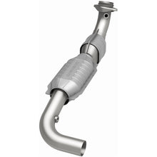 Load image into Gallery viewer, MagnaFlow Conv DF 01-03 F-150 5.4 2WD D/S 49S (93447)
