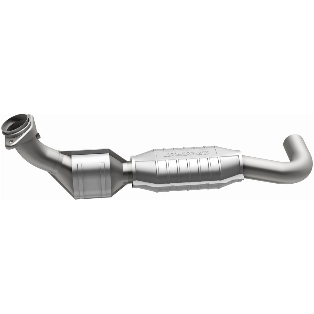 MagnaFlow Conv DF 01-03 F-150 5.4 2WD D/S 49S (93447)