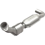 MagnaFlow Conv DF 01-03 F-150 5.4 2WD D/S 49S (93447)